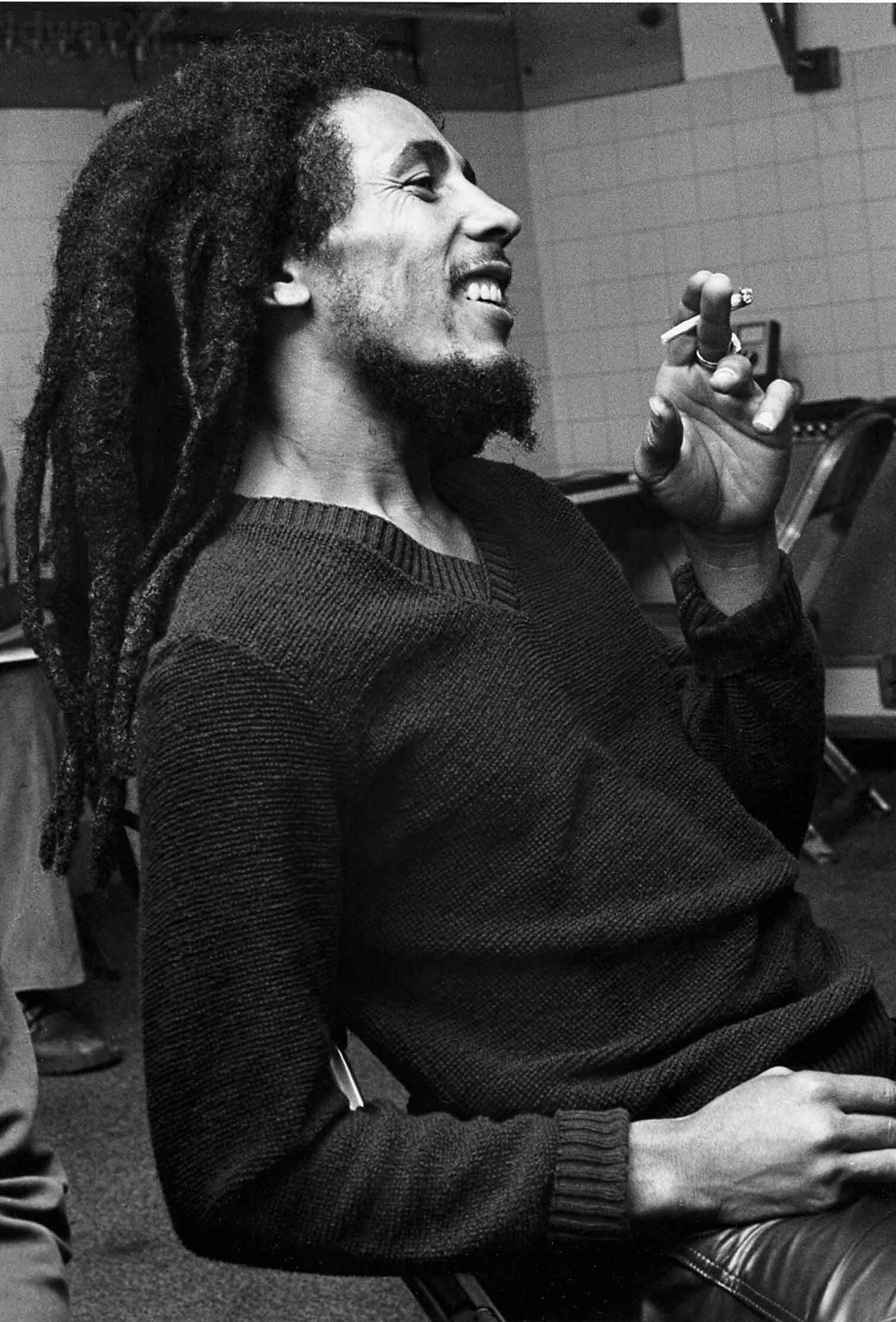 Bob Marley